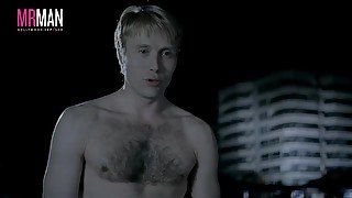 Body Of Work: Mads Mikkelsen - Mr.Man