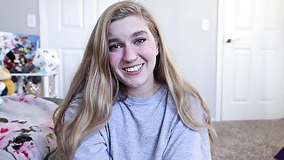 Jaybbgirl - Daddy Daughter Fun Time