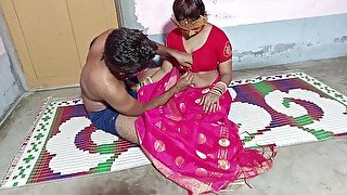 Seduce Newly Married Bhabhi And Fucked rough from behind ! Desi Bengali Ladki Ki Chudayi