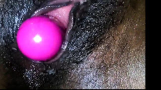 South Indian Pussy with cum