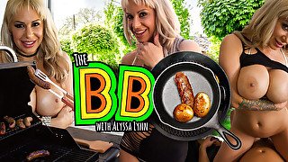 MilfVR - The BBQ