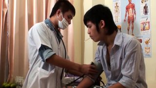 Kinky Medical Fetish Asians Non and Golf