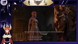 Baldur's Gate 3 Uncensored Lex's Lewd Adventure part 4