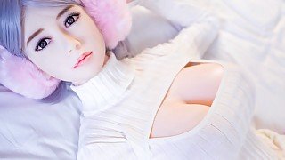 Sex Doll For Men to Cumshot and Facial everyday