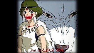 Princess Mononoke Type Beat