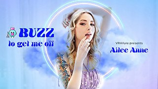 Ailee Anne - Buzz To Get Me Off