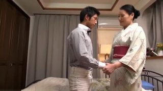 Best Japanese girl in Horny Anal/Anaru, Blowjob/Fera JAV clip unique