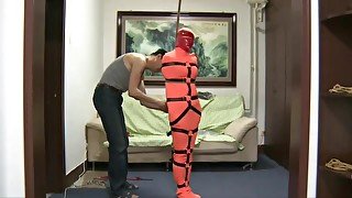 Mummification In Spadex