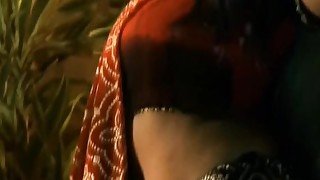 Awesome Indian Dancer MILF