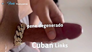 Cuban Links CUM