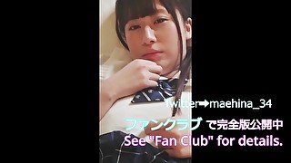 Fカップ巨乳女子大生とディープキス＆唾液交換＆鼻舐めの変態中出しSEX!! 1週間溜めた精子をたっぷり中出しして孕ませる一部始終を公開!!