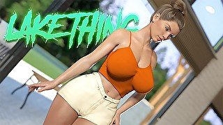 Escape from Lake Thing #1 - PC Gameplay (Premium)