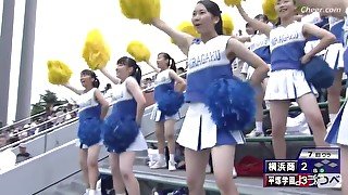 Cheerleader Kaangawa 70