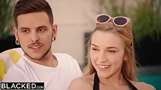 BLACKED Kendra Sunderland Interracial Obsession Part 2 - Isiah maxwell