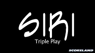 Triple Play - ScoreLand