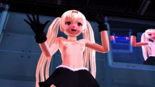 Mmd gv00002