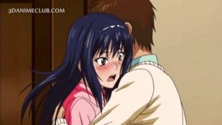 Anime porn