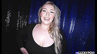 Aphrodisiac Butt - Harley Jade
