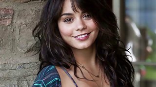 Vanessa hudgens jerk off challenge