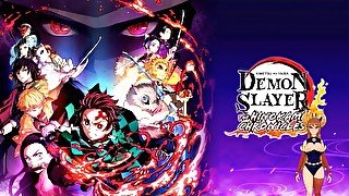 Demon Slayer -Kimetsu no Yaiba- The Hinokami Chronicles Part 2