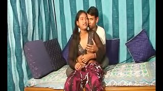 Nice virgine indian teen girl