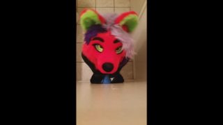 FEMBOY FOX SUCKS LION DONG