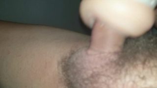 Fucking Fleshlight Until I Cum (short version)