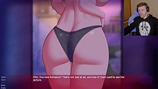 I Paid For Ochaco Uraraka's OnlyFans So You Don't Have To (My Tuition Academy) [Uncensored]