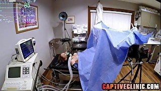 The Hysteria Continues - Nene - Part 3 of 5 - CaptiveClinic