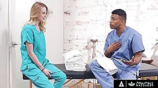 Hottest Teen 18+ Masseuse Compilation! Laney, Kyler, Kendra