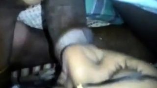 hot tamil girl reaction and sucks dick