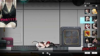 男性向 Hentai Game The Shadow of Yidhra 淫蕩小黃油 試玩 04 cg