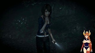 Let's Play Fatal Frame Maiden of the Black Water Part 1