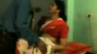 indian aunty having sex at workplace