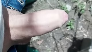 Cumming outdoors