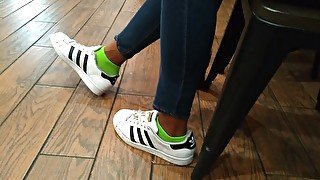 Adidas Shoeplay