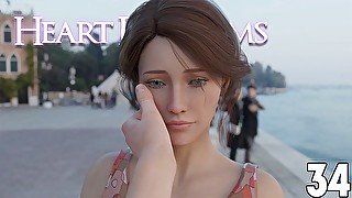 Heart Problems #34 PC Gameplay