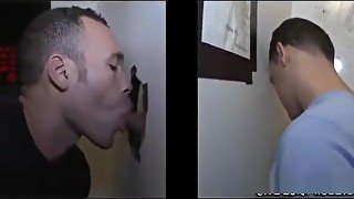 Fuck That Hole (Izzy & Damian James)