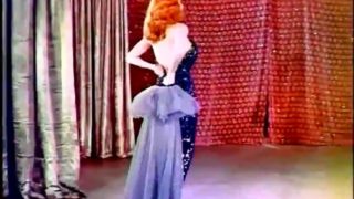 A night in hollywood tempest storm