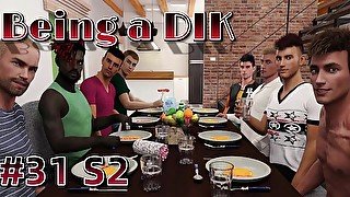 Being a DIK #31 Season 2  Derek Gets REJECTED!  [PC Commentary] [HD]