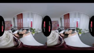 Realitylovers  i know you wanna swallow it vr pov