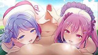 hentai game だらぱこ