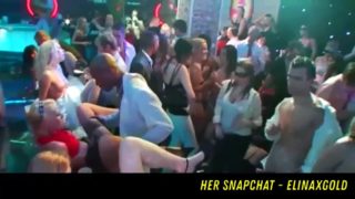 Brides fucking in public her snapchat elinaxgold