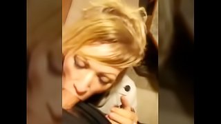 Dirty little whore gf sends video cheating sucking Bestfriends dick