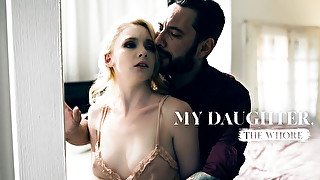 Athena Rayne in My Step daughter, The Whore, Scene #01 - PureTaboo