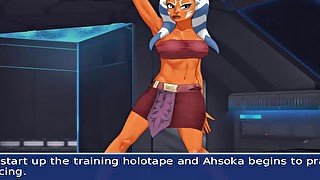 Star Wars Orange Trainer Uncensored Guide Part 12