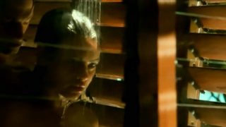 Celebnakedness mila kunis topless while having sex in movie