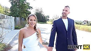 Steve And Evelines Pick Up Video With Steve Q And Eveline Dellai