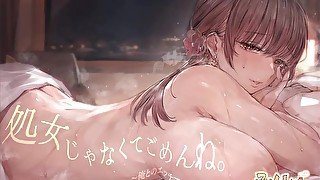 【NTR ASMR】Japanese ASMR Hentai Voice / Cuckold whisper