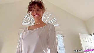 Mystery Vibewithmommy - Amateur Blowjob Sex